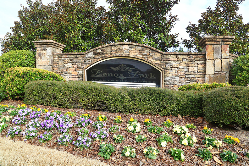 Lenox Park The Multifamily Advisory Group at Cushman & Wakefield